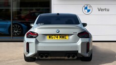 BMW M2 2dr DCT Petrol Coupe